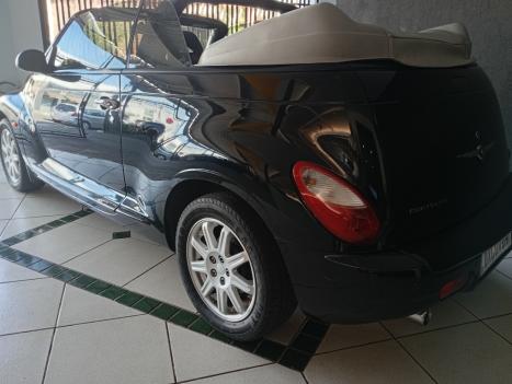 CHRYSLER PT Cruiser Cabriolet 2.4 16V TOURING AUTOMÁTICO, Foto 2 CHRYSLER PT Cruiser Cabriolet 2.4 16V TOURING AUTOMÁTICO, Foto 2