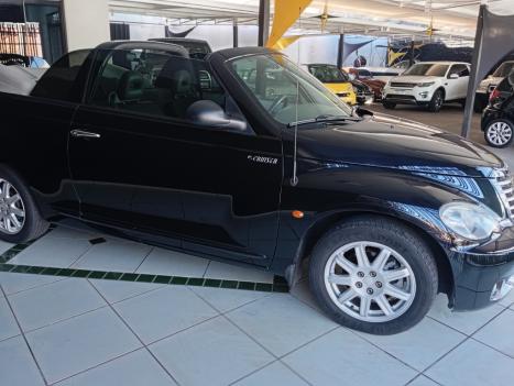 CHRYSLER PT Cruiser Cabriolet 2.4 16V TOURING AUTOMÁTICO, Foto 3 CHRYSLER PT Cruiser Cabriolet 2.4 16V TOURING AUTOMÁTICO, Foto 3