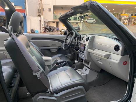 CHRYSLER PT Cruiser Cabriolet 2.4 16V TOURING AUTOMÁTICO, Foto 4 CHRYSLER PT Cruiser Cabriolet 2.4 16V TOURING AUTOMÁTICO, Foto 4