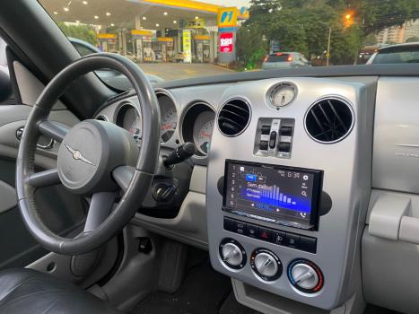 CHRYSLER PT Cruiser Cabriolet 2.4 16V TOURING AUTOMÁTICO, Foto 5 CHRYSLER PT Cruiser Cabriolet 2.4 16V TOURING AUTOMÁTICO, Foto 5