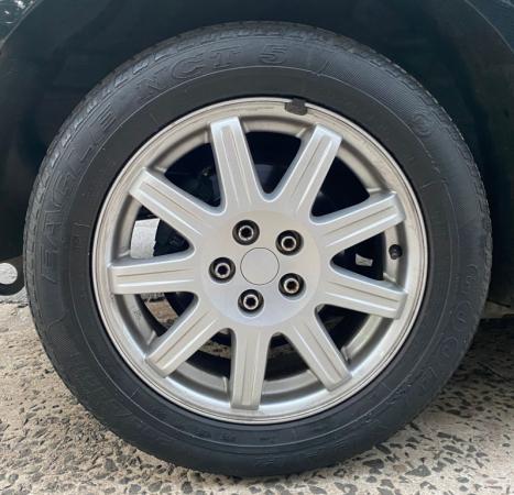 CHRYSLER PT Cruiser Cabriolet 2.4 16V TOURING AUTOMÁTICO, Foto 6 CHRYSLER PT Cruiser Cabriolet 2.4 16V TOURING AUTOMÁTICO, Foto 6