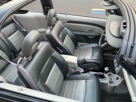 CHRYSLER PT Cruiser Cabriolet 2.4 16V TOURING AUTOMÁTICO, Foto 7 CHRYSLER PT Cruiser Cabriolet 2.4 16V TOURING AUTOMÁTICO, Foto 7