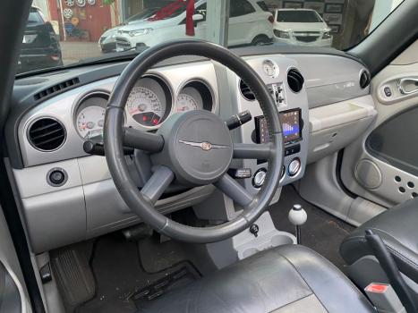CHRYSLER PT Cruiser Cabriolet 2.4 16V TOURING AUTOMÁTICO, Foto 8 CHRYSLER PT Cruiser Cabriolet 2.4 16V TOURING AUTOMÁTICO, Foto 8