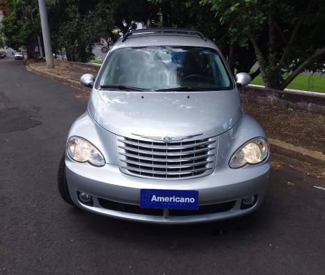 CHRYSLER PT Cruiser 2.4 16V 4P LIMITED EDITION AUTOMATICO, Foto 2