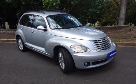 CHRYSLER PT Cruiser 2.4 16V 4P LIMITED EDITION AUTOMATICO, Foto 3