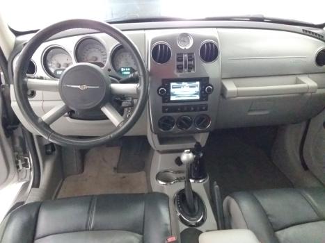 CHRYSLER PT Cruiser 2.4 16V 4P LIMITED EDITION AUTOMATICO, Foto 5