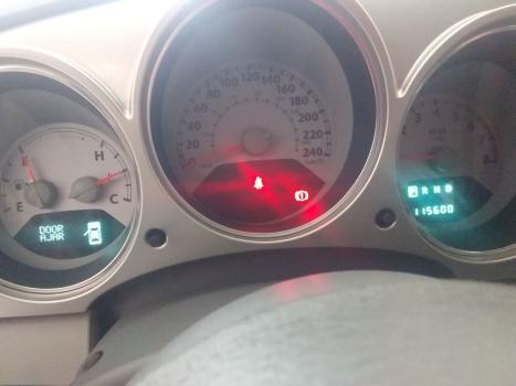 CHRYSLER PT Cruiser 2.4 16V 4P LIMITED EDITION AUTOMATICO, Foto 7