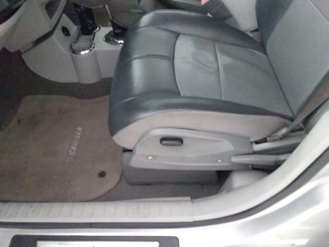 CHRYSLER PT Cruiser 2.4 16V 4P LIMITED EDITION AUTOMATICO, Foto 8