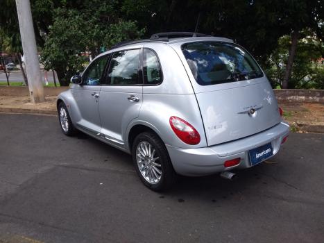 CHRYSLER PT Cruiser 2.4 16V 4P LIMITED EDITION AUTOMATICO, Foto 9