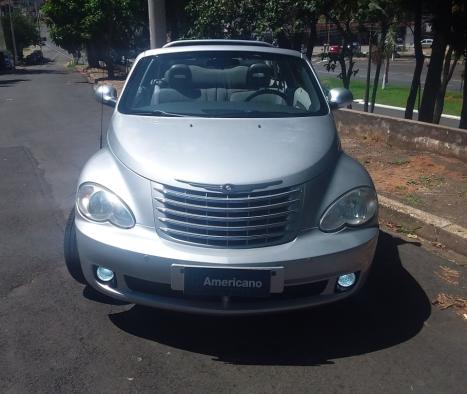 CHRYSLER PT Cruiser Cabriolet 2.4 16V TOURING AUTOM�TICO, Foto 2