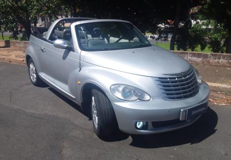 CHRYSLER PT Cruiser Cabriolet 2.4 16V TOURING AUTOM�TICO, Foto 3