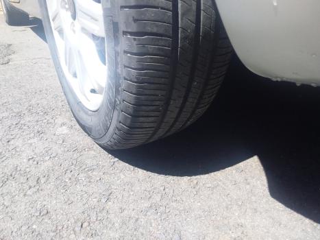 CHRYSLER PT Cruiser Cabriolet 2.4 16V TOURING AUTOM�TICO, Foto 4