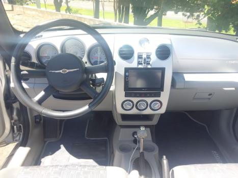CHRYSLER PT Cruiser Cabriolet 2.4 16V TOURING AUTOM�TICO, Foto 5