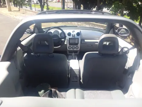CHRYSLER PT Cruiser Cabriolet 2.4 16V TOURING AUTOM�TICO, Foto 9