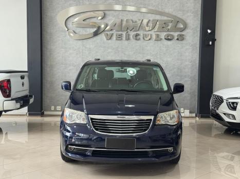 CHRYSLER Town & Country 3.8 V6 12V 4P TOURING AUTOM�TICO, Foto 1