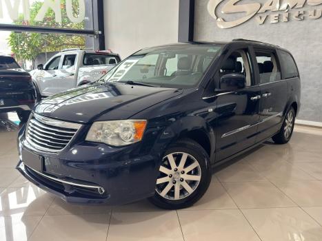 CHRYSLER Town & Country 3.8 V6 12V 4P TOURING AUTOM�TICO, Foto 6