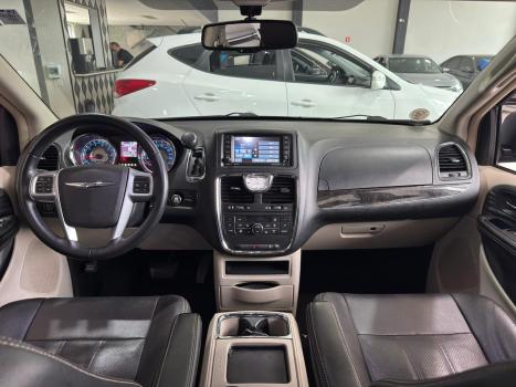 CHRYSLER Town & Country 3.8 V6 12V 4P TOURING AUTOM�TICO, Foto 7