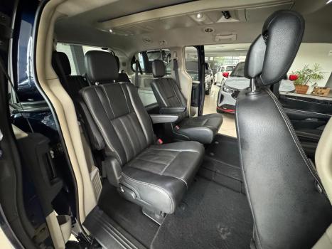CHRYSLER Town & Country 3.8 V6 12V 4P TOURING AUTOM�TICO, Foto 12