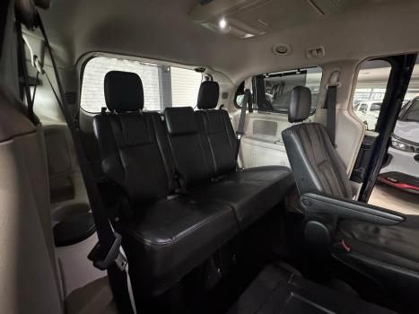 CHRYSLER Town & Country 3.8 V6 12V 4P TOURING AUTOM�TICO, Foto 15