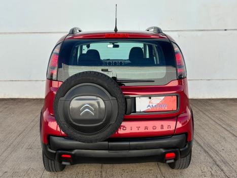 CITROEN Aircross 1.5 4P LIVE FLEX, Foto 5