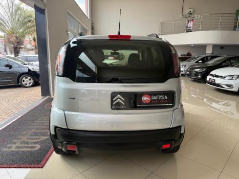 CITROEN Aircross 1.5 4P LIVE FLEX, Foto 2