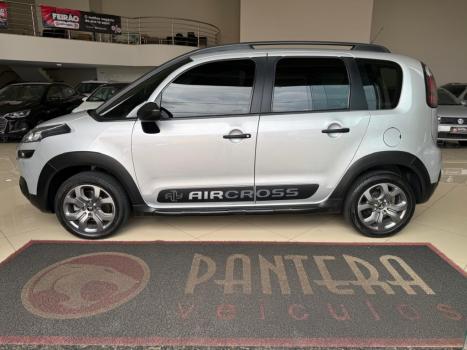 CITROEN Aircross 1.5 4P LIVE FLEX, Foto 3