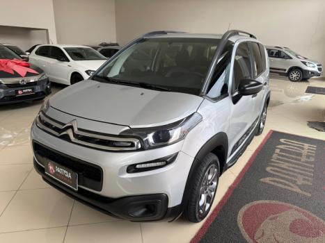 CITROEN Aircross 1.5 4P LIVE FLEX, Foto 4