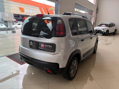 CITROEN Aircross 1.5 4P LIVE FLEX, Foto 5