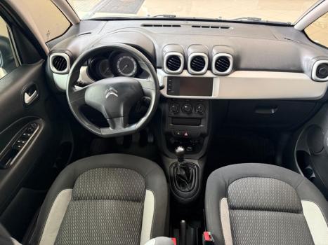 CITROEN Aircross 1.5 4P LIVE FLEX, Foto 8