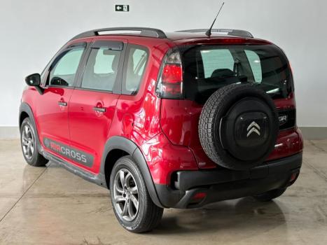 CITROEN Aircross 1.5 4P LIVE FLEX, Foto 4