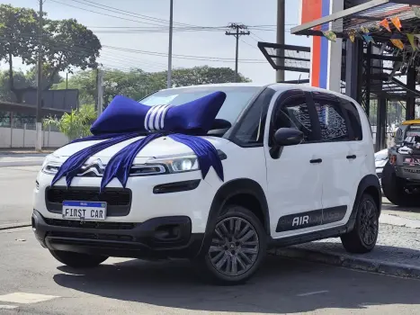 CITROEN Aircross 1.5 4P START FLEX, Foto 1