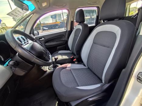 CITROEN Aircross 1.5 4P START FLEX, Foto 10