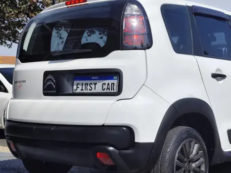 CITROEN Aircross 1.5 4P START FLEX, Foto 21