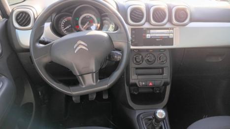 CITROEN Aircross 1.5 4P LIVE FLEX, Foto 4