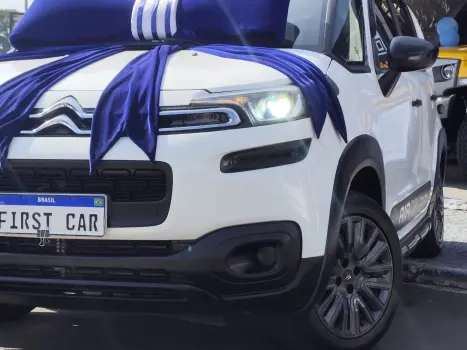 CITROEN Aircross 1.5 4P START FLEX, Foto 2