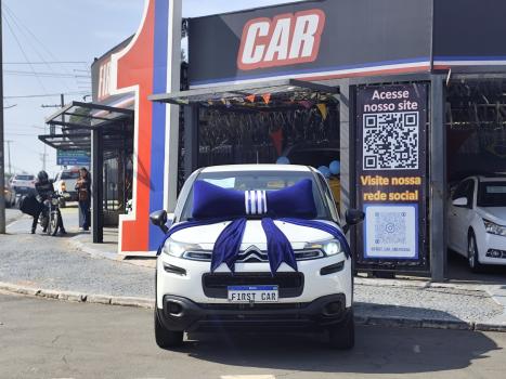 CITROEN Aircross 1.5 4P START FLEX, Foto 3