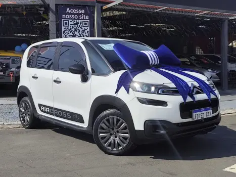CITROEN Aircross 1.5 4P START FLEX, Foto 4
