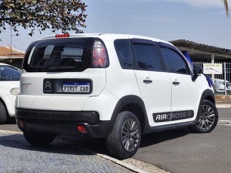 CITROEN Aircross 1.5 4P START FLEX, Foto 7