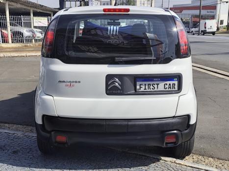 CITROEN Aircross 1.5 4P START FLEX, Foto 8