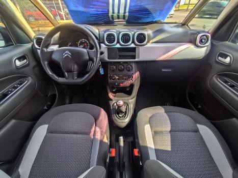 CITROEN Aircross 1.5 4P START FLEX, Foto 9