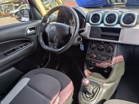 CITROEN Aircross 1.5 4P START FLEX, Foto 18