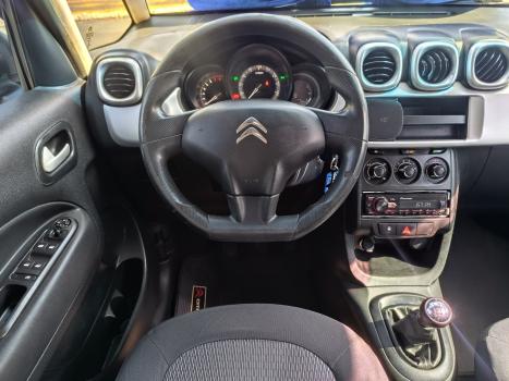 CITROEN Aircross 1.5 4P START FLEX, Foto 19