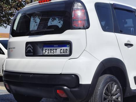 CITROEN Aircross 1.5 4P START FLEX, Foto 21