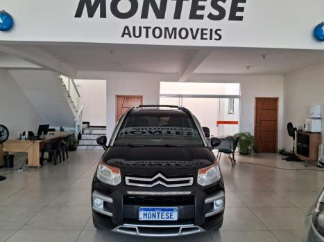 CITROEN Aircross 1.6 16V 4P GLX FLEX, Foto 2