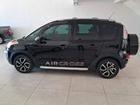 CITROEN Aircross 1.6 16V 4P GLX FLEX, Foto 3