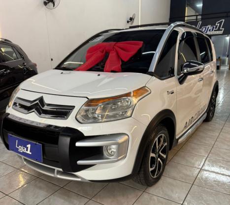 CITROEN Aircross 1.6 16V 4P EXCLUSIVE FLEX AUTOMTICO, Foto 3