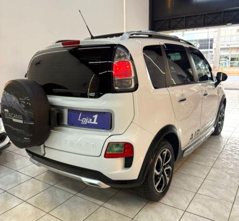 CITROEN Aircross 1.6 16V 4P EXCLUSIVE FLEX AUTOMTICO, Foto 5