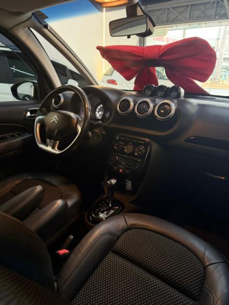 CITROEN Aircross 1.6 16V 4P EXCLUSIVE FLEX AUTOMTICO, Foto 6