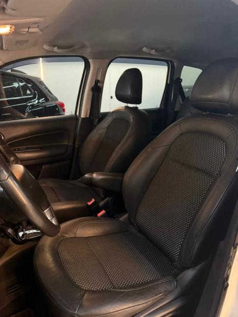 CITROEN Aircross 1.6 16V 4P EXCLUSIVE FLEX AUTOMTICO, Foto 8