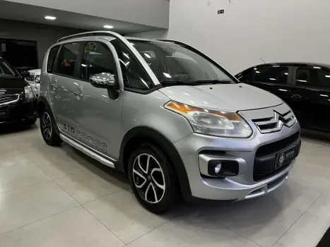 CITROEN Aircross 1.6 16V 4P EXCLUSIVE FLEX AUTOMTICO, Foto 1